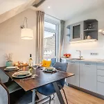 Suedstranddomizil 34 * Wyk auf Föhr